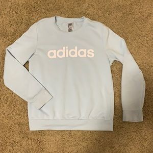 adidas crew